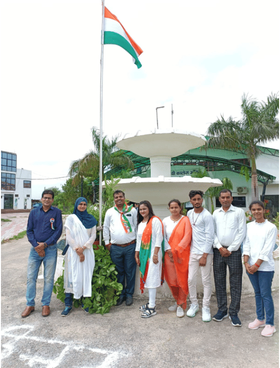 Amritanandmai College of Higher Education Lucknow College Events photo 5